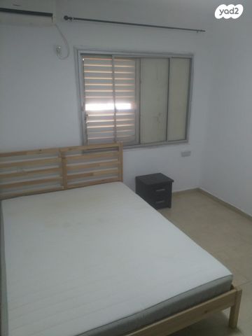 יחידת דיור, רחבת רמ"א 13, שכונה י"א, באר שבע