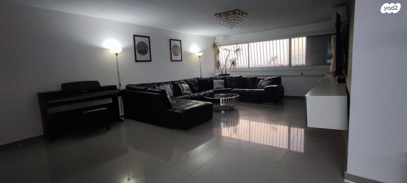 דירה, ברזוויל 1, גרין ועם, חולון