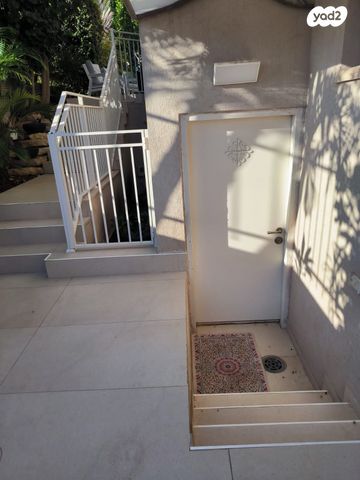 יחידת דיור, הרדוף 8, מתחם 19 - 20 (מתחם הפרחים), הוד השרון