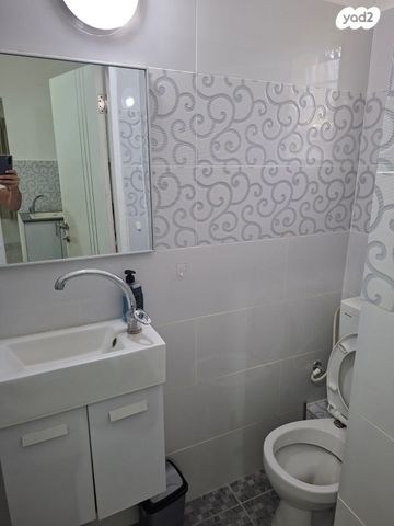 דירה, יוסף 5, הדר מרכז, חיפה