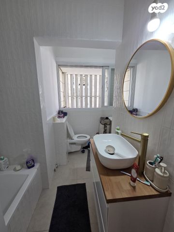 דירה, קאפח 9, נאות שקמה, ראשון לציון