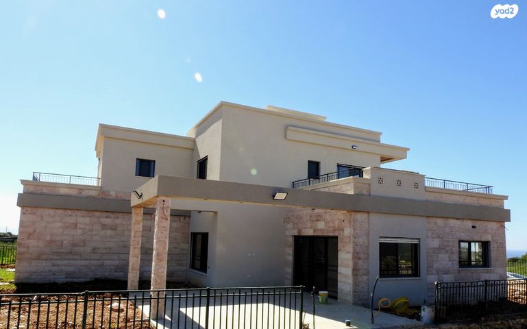 בית פרטי/ קוטג', דרך הנוף 1, נווה זיו, נווה זיו