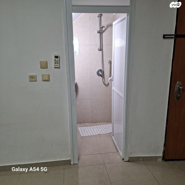 יחידת דיור, לכיש 15, מורשה, רמת השרון