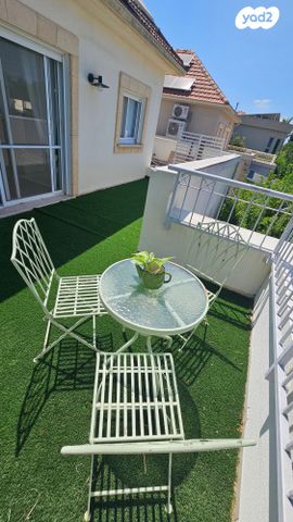 יחידת דיור, מעיינות 13, שמשית, שמשית