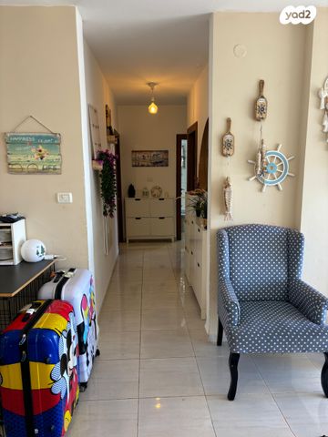 דירה, הרופא זלוצ'יסטי 56, אחוזה, חיפה