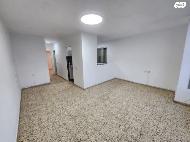 דירה, ברנר 132, קרית משה, טבריה