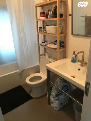 דירה, ארתור רופין 28, נווה יהודה, רחובות