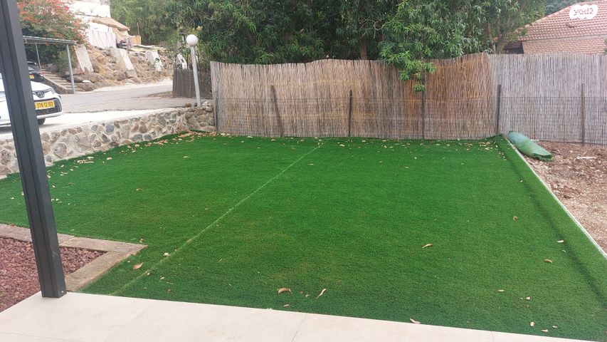 בית פרטי/ קוטג', חופים 1, חד נס, חד נס