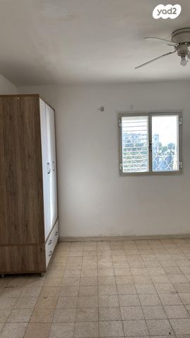 דירה, דרך צרפת 56, קרית שפרינצק, חיפה