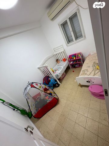 דירה, דני מס 11, המרכז האזרחי, רמלה