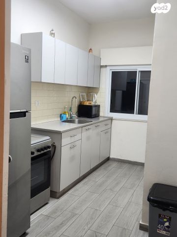 דירה, גולני 18, קרית שמואל, טבריה