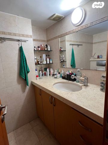 דירה, ליאון בלום 40, רמת הדר, חיפה