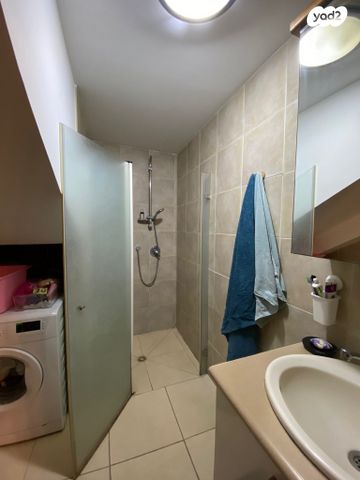 יחידת דיור, תאשור 6, רובע ד', אריאל