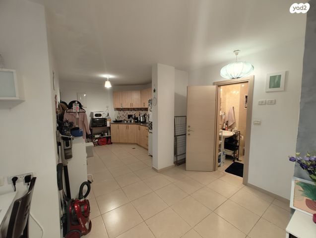 יחידת דיור, משעול הזית 3, רובע א', אריאל