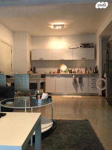 דירה, ארתור רופין 28, נווה יהודה, רחובות