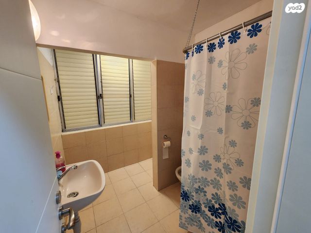 דירה, ברנר 132, קרית משה, טבריה