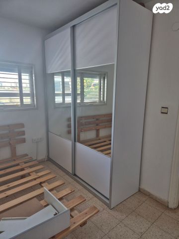 יחידת דיור, אבא הלל סילבר 2, נווה דורון, באר יעקב