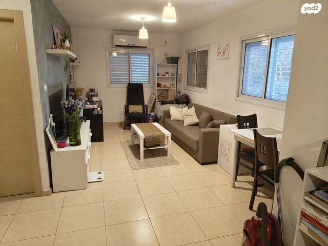 יחידת דיור, משעול הזית 3, רובע א', אריאל