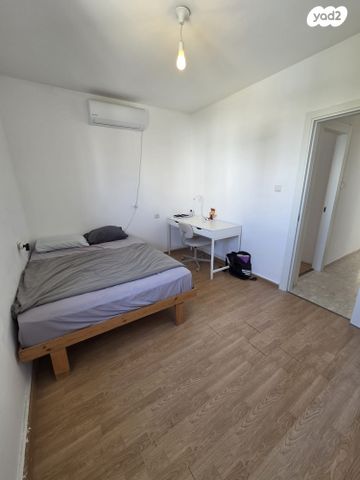 דירה, קאפח 9, נאות שקמה, ראשון לציון