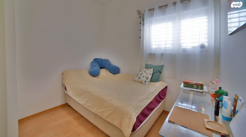 דירה, ברקאי 5, עליות, רמת גן