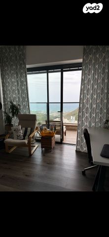 דירה, מרגלית 21, שמבור, חיפה