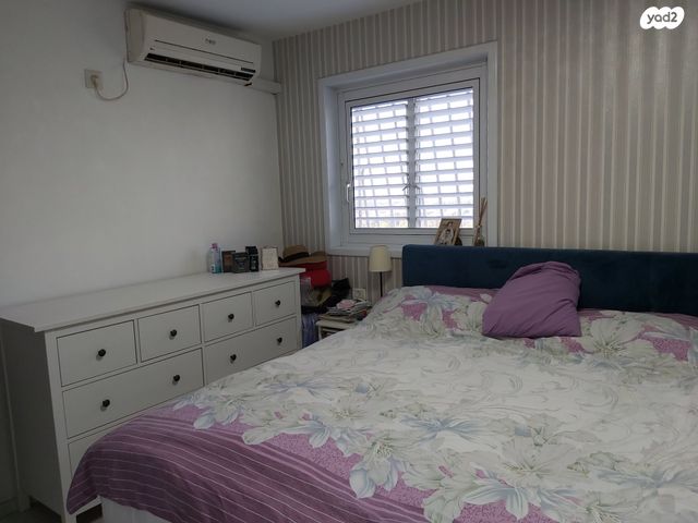 דירה, ברזוויל 1, גרין ועם, חולון