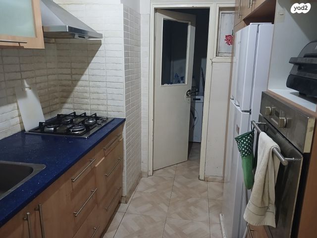 דירה, דניאל 93, לב העיר, בת ים