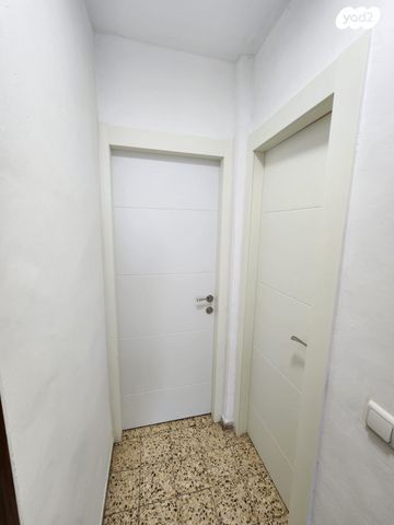 דירה, ברנר 132, קרית משה, טבריה