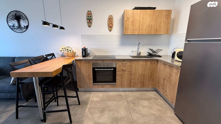 סאבלט, אלמוגים 25, המאפיה, מרכז העיר, אילת