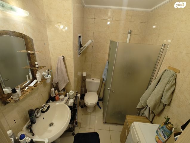 יחידת דיור, משעול הזית 3, רובע א', אריאל