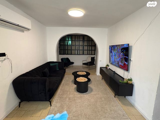 דירה, דני מס 11, המרכז האזרחי, רמלה