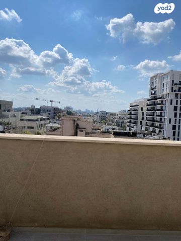 דירה, לוינסקי 83, נווה שאנן, תל אביב יפו