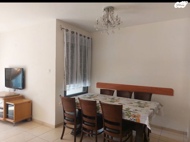 דירה, אורנים 40, מרכז העיר, עפולה