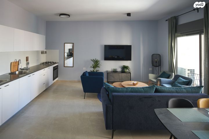 סוכת שלום 21