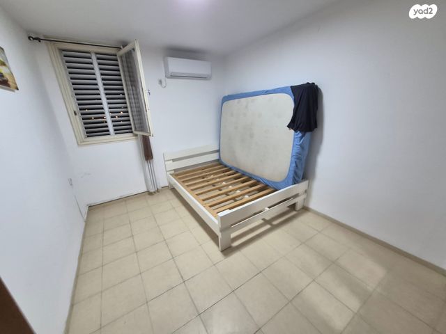 דירה, סמטת שיטרית 4, עמידר, טירת כרמל