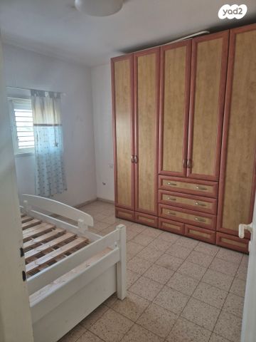 יחידת דיור, אבא הלל סילבר 2, נווה דורון, באר יעקב