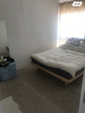 דירה, ארתור רופין 28, נווה יהודה, רחובות