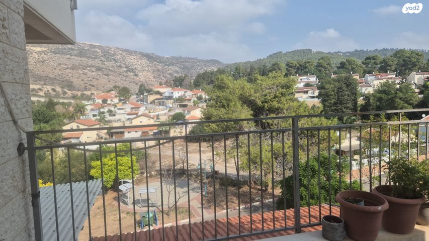 דירה, החורשה 56, מורד הנחל, שלומי