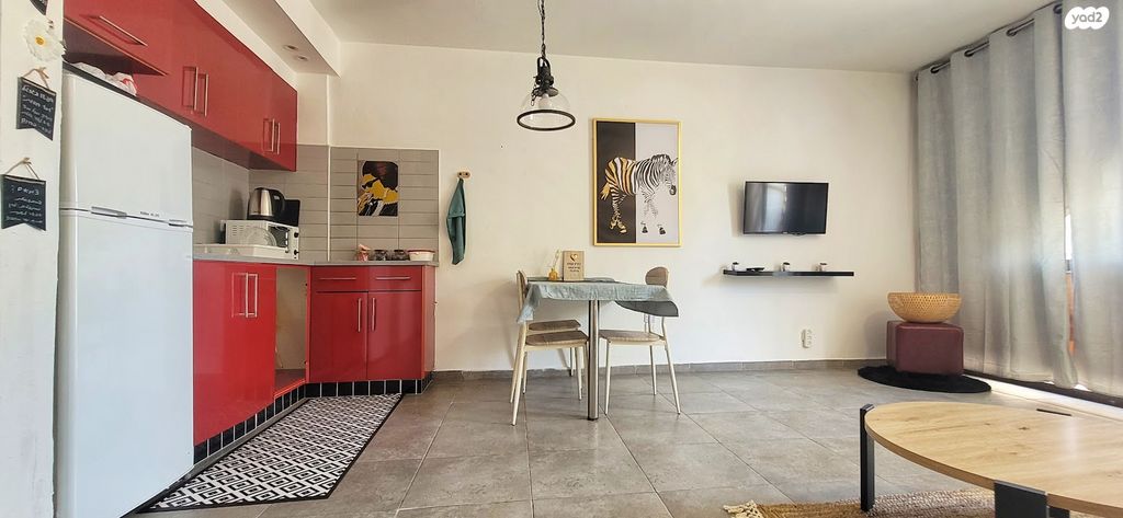 דירה, שדרות חטיבת הנגב 9, חוף צפוני, אילת