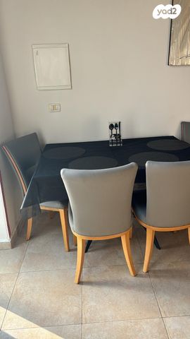 דירה, ארלוזורוב 52, העיר העתיקה, צפת