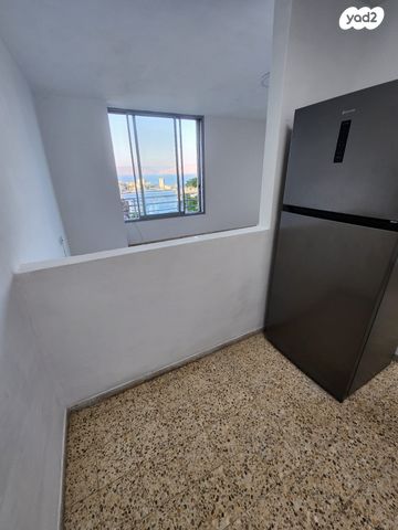 דירה, ברנר 132, קרית משה, טבריה