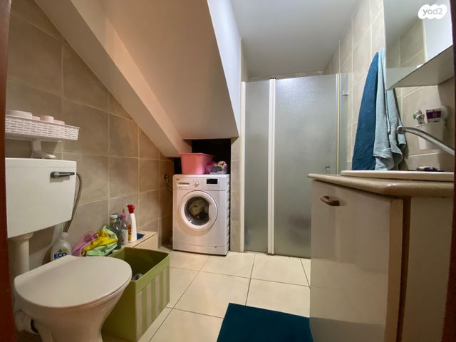 יחידת דיור, תאשור 6, רובע ד', אריאל