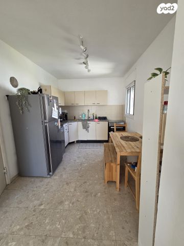 דירה, קאפח 9, נאות שקמה, ראשון לציון