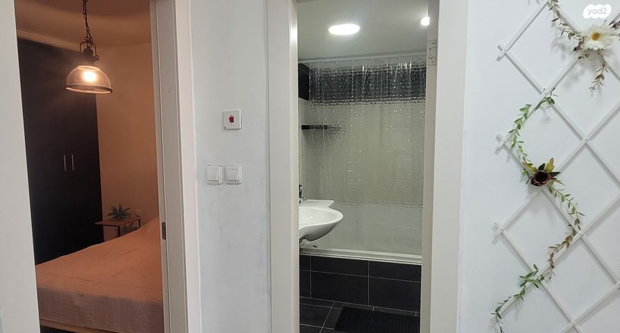 דירה, שדרות חטיבת הנגב 9, חוף צפוני, אילת