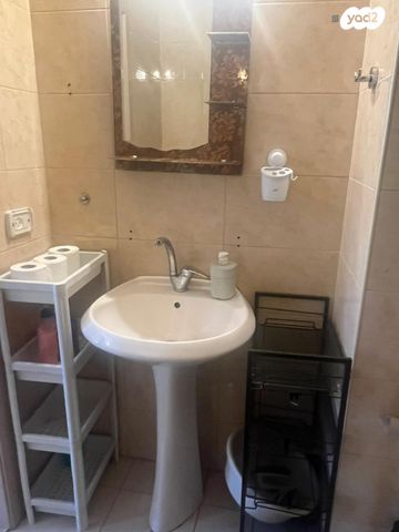 יחידת דיור, משעול הזית 3, רובע א', אריאל