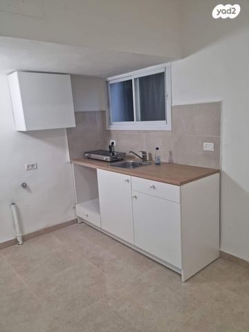 דירה, דרייפוס 3, קרית שפרינצק, חיפה