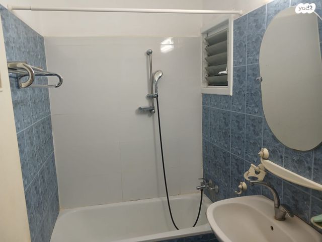 דירה, דניאל 93, לב העיר, בת ים