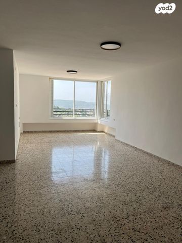 דירה, הרב אסף דוד 2, רמת בגין, חיפה