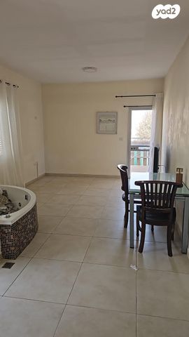 יחידת דיור, דרך האתרוג 1, אשלים, אשלים