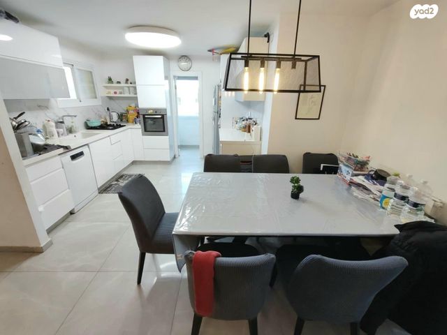 דירה, הצוף 1, גילה, ירושלים